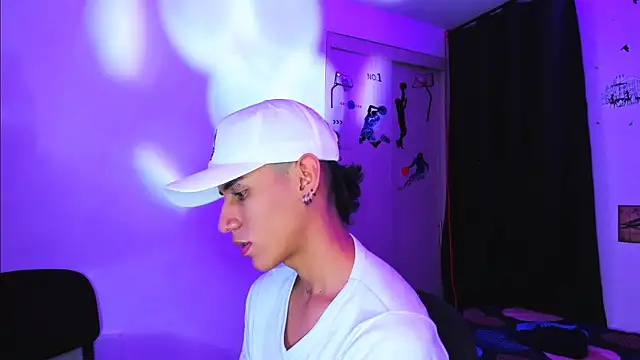 Levin Hikaru online show from January 2025 09:40:01 PM