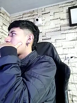 Levin Hikaru online show from March 2025 11:45:02 AM