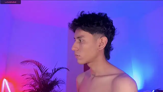 Levin Hikaru online show from September 2025 02:27:02 AM