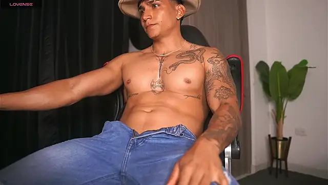 muscle boyhorny online show from January 2025 03:58:01 AM