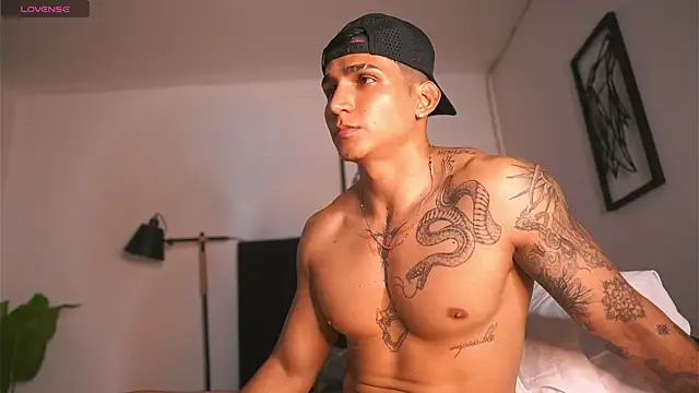 muscle boyhorny online show from January 2025 09:16:02 AM