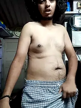 PlayboyAjay024 online show from December 2024 08:28:01 PM