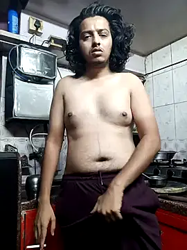 PlayboyAjay024 online show from December 2024 10:33:02 PM