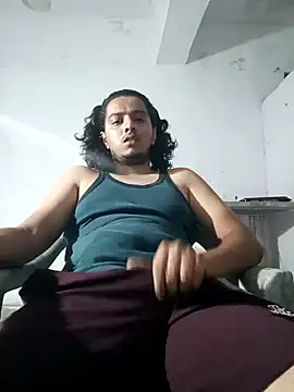 PlayboyAjay024 online show from December 2024 01:30:02 PM