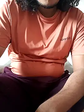 PlayboyAjay024 online show from January 2025 08:14:01 AM