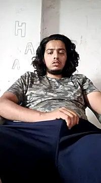 PlayboyAjay024 online show from January 2025 02:27:02 AM