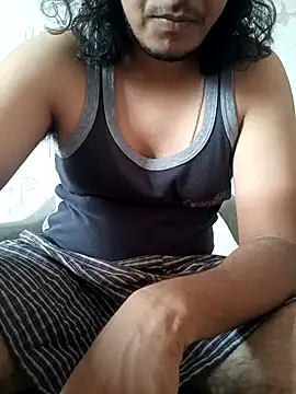 PlayboyAjay024 online show from February 2025 06:04:01 AM