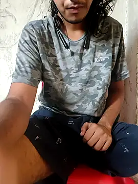 PlayboyAjay024 online show from April 2026 02:33:02 AM