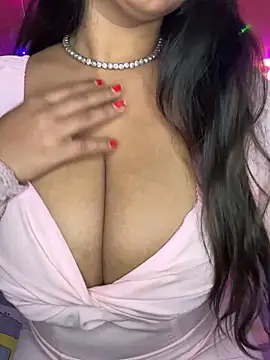 Playful  Princess online show from January 2025 03:37:01 AM