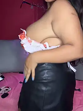 Playful  Princess online show from February 2025 01:30:01 PM