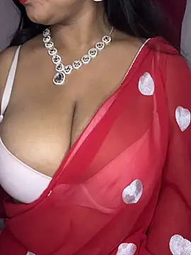 Playful  Princess online show from March 2025 05:58:01 PM