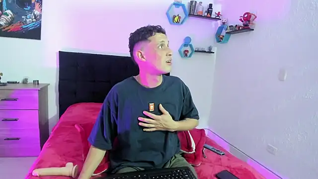 RyanHorseman online show from January 2025 10:42:01 PM