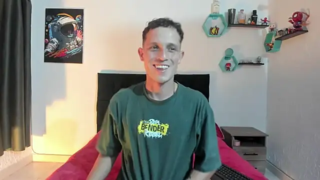 RyanHorseman online show from February 2025 02:36:02 AM