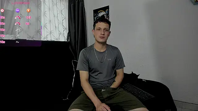 Snapshot of RyanHorseman chatting on November 2025 11:31:02 AM RyanHorseman online show from November 2025 11:31:02 AM