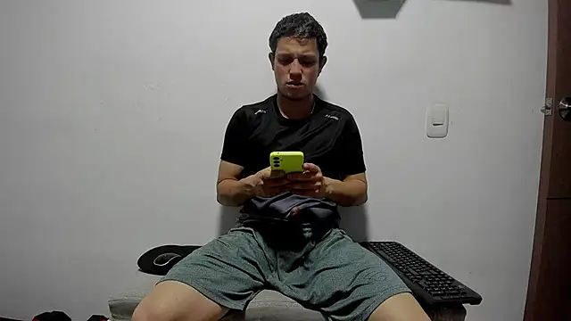 RyanHorseman online show from March 2026 11:05:01 AM