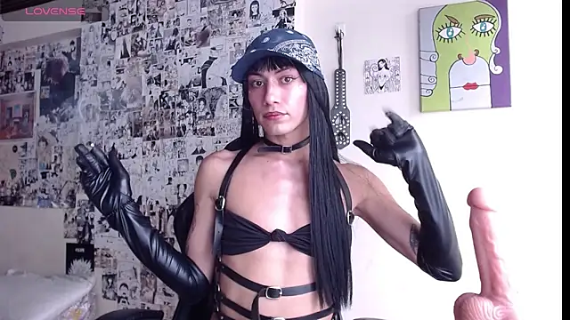 Amahd696 online show from July 2026 07:27:02 PM