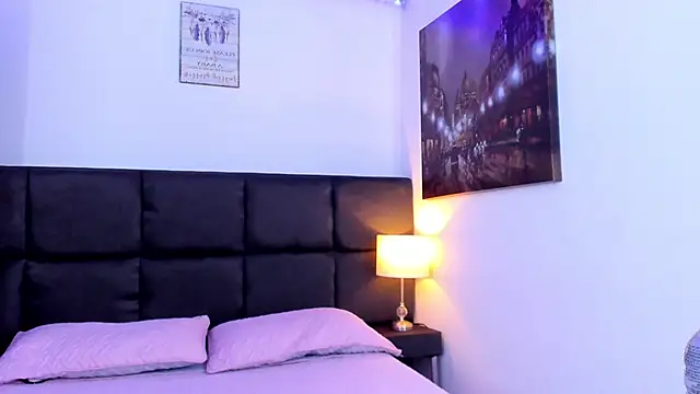 Camila Coxx online show from December 2024 07:56:02 AM