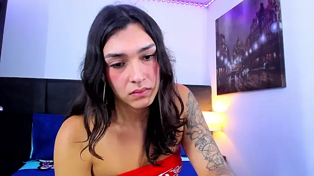 Camila Coxx online show from December 2024 08:48:01 AM