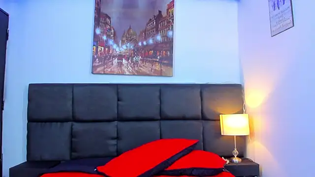 Camila Coxx online show from January 2025 01:22:02 PM