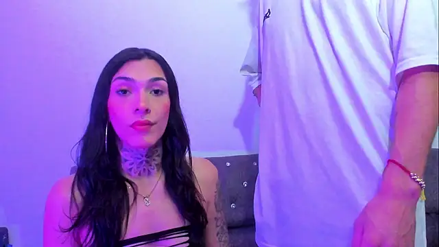 Camila Coxx online show from December 2025 05:37:01 AM