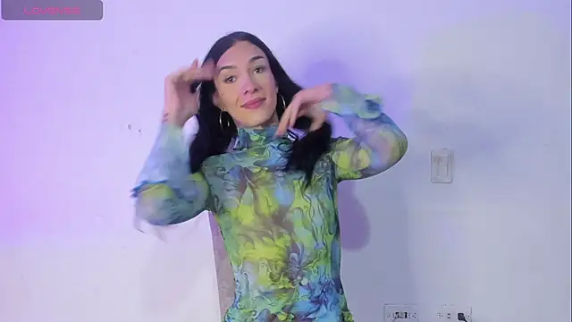 Camila Coxx online show from May 2026 05:23:02 AM
