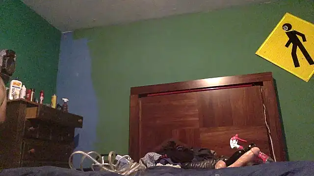 Ricorryxh online show from May 2026 10:51:01 PM