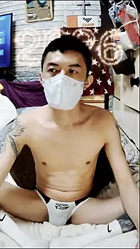 JJjing online show from March 2026 08:46:02 PM