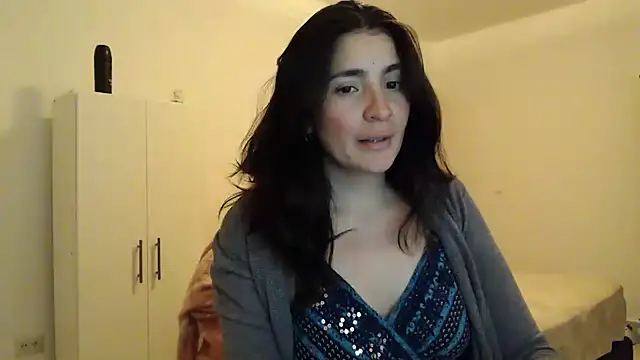 Snapshot of samantha_s69 chatting on December 2024 12:57:02 AM samantha s69 online show from December 2024 12:57:02 AM