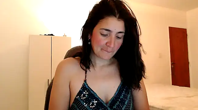 Snapshot of samantha_s69 chatting on January 2025 12:56:01 PM samantha s69 online show from January 2025 12:56:01 PM