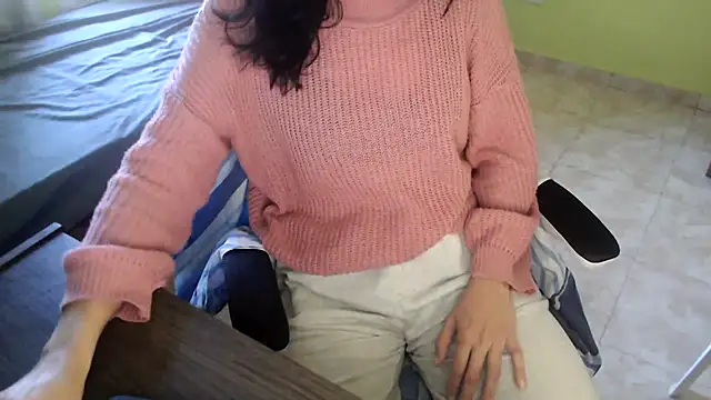 Snapshot of samantha_s69 chatting on October 2025 12:55:02 PM samantha s69 online show from October 2025 12:55:02 PM