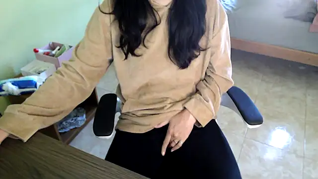 Snapshot of samantha_s69 chatting on February 2026 01:04:01 PM samantha s69 online show from February 2026 01:04:01 PM