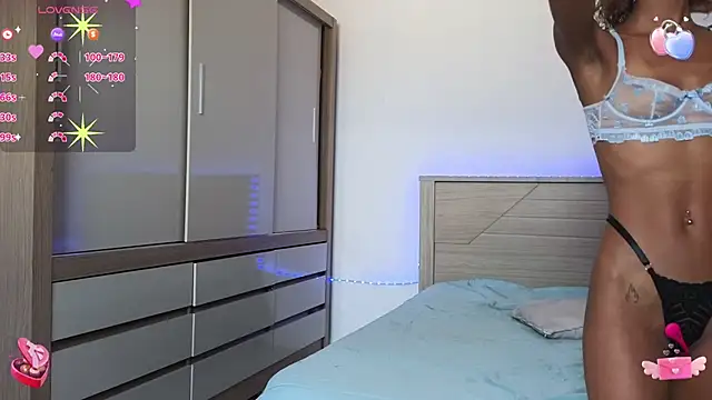 Snapshot of ElisaBoyer chatting on March 2025 11:51:02 AM ElisaBoyer online show from March 2025 11:51:02 AM