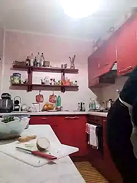 Snapshot of passione503 chatting on December 2024 08:44:02 AM passione503 online show from December 2024 08:44:02 AM