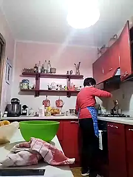 Snapshot of passione503 chatting on December 2024 12:31:01 PM passione503 online show from December 2024 12:31:01 PM