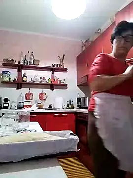 Snapshot of passione503 chatting on January 2025 06:52:01 PM passione503 online show from January 2025 06:52:01 PM