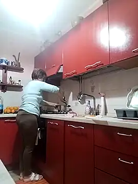 Snapshot of passione503 chatting on March 2025 05:36:01 AM passione503 online show from March 2025 05:36:01 AM