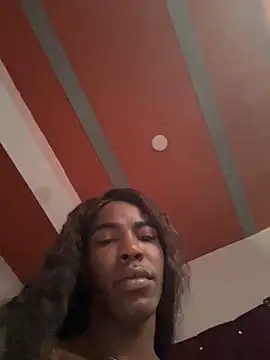 Richchocolatesweet  online show from September 2025 12:37:02 PM