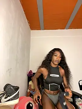 Richchocolatesweet  online show from September 2025 01:22:02 AM