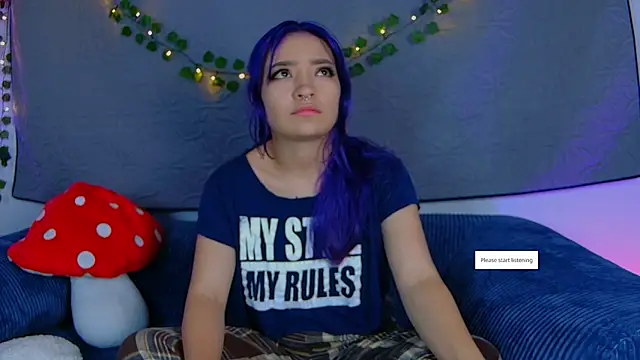 Snapshot of vayolett01_dakotta chatting on October 2025 05:22:02 AM vayolett01 dakotta online show from October 2025 05:22:02 AM