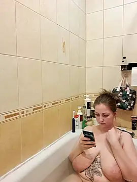 Sakura Green online show from December 2024 08:47:01 PM