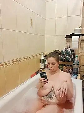 Sakura Green online show from February 2025 09:25:02 PM