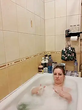 Sakura Green online show from February 2025 10:25:02 PM