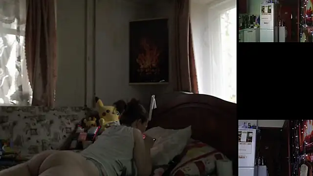 Sakura Green online show from October 2025 08:31:02 AM