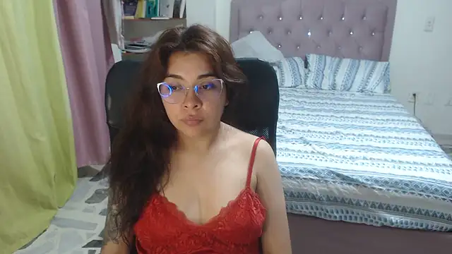 Ana Bella91 online show from June 2026 01:54:02 AM