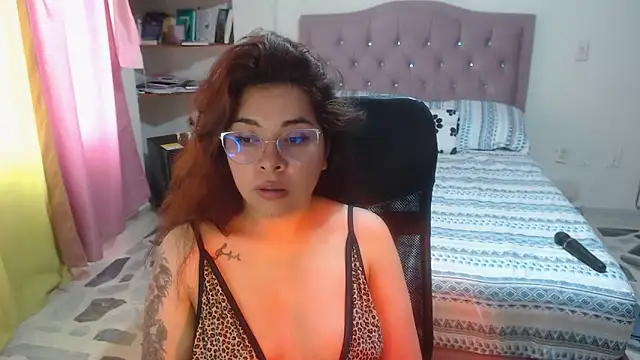 Ana Bella91 online show from June 2026 06:34:02 PM