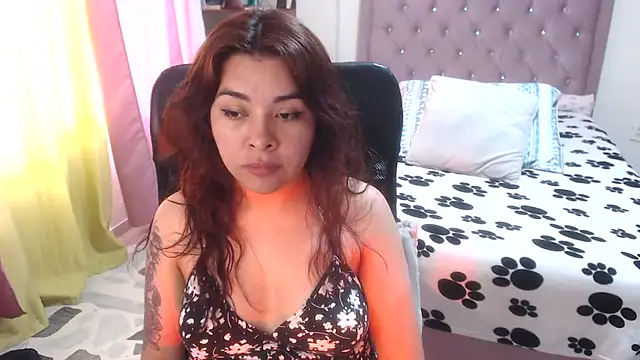 Ana Bella91 online show from June 2026 06:41:01 PM