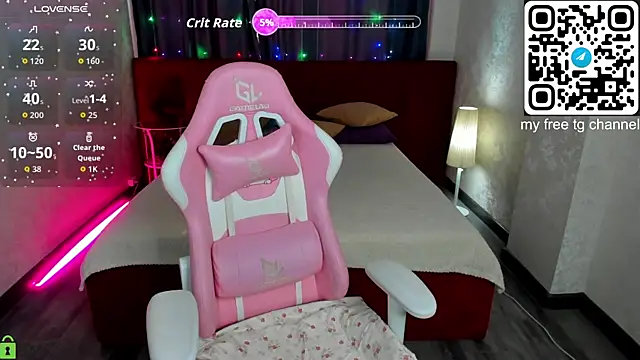 Secret goddes online show from October 2025 08:50:02 AM