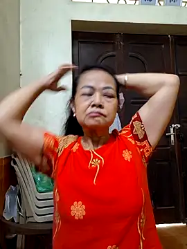 Hotestlove online show from October 2025 11:52:02 PM