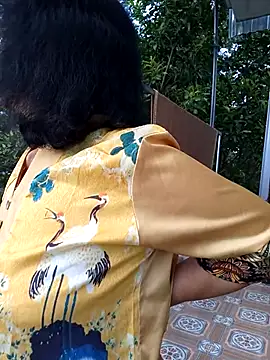 Hotestlove online show from November 2025 11:59:01 PM