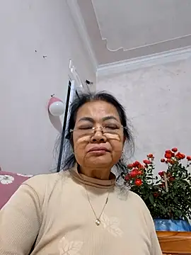 Hotestlove online show from January 2026 09:58:02 AM